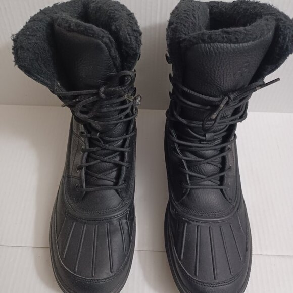 NIKE ACG WOODSIDE II HIGH BOOTS MEN'S SIZE 10 - Picture 3 of 12